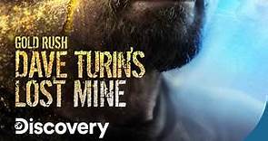 Gold Rush: Dave Turin's Lost Mine: Season 3 Episode 101 The Million Dollar Claim
