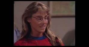 Ellen (Tracy Pollan) on Family Ties