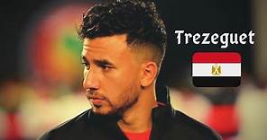 Mahmoud Hassan Trezeguet - The Egyptian Spear - Skills, Goals & Assists