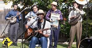 Old Me Better | Keb' Mo' | Playing For Change | Live Outside