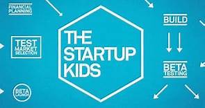 The Startup Kids Debuts on iTunes