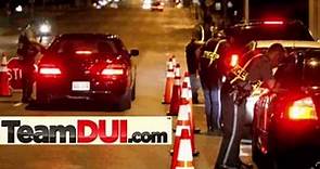 DUI Checkpoints Near Me-Are DUI checkpoints legal?-Police Checkpoints-Roadblocks Near Me