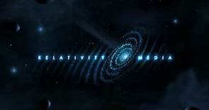 Relativity Media theatre logo HD