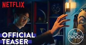 Money Heist: Korea - Joint Economic Area | Official Teaser #1 | Netflix ...