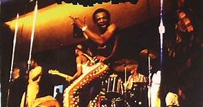 Funkadelic - Live - Meadowbrook, Rochester, Michigan - 12th September 1971