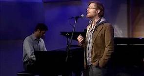 Anthony Rapp: You Don't Need To Love Me, from the new Broadway show If/ Then