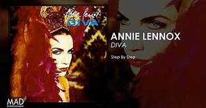 Annie Lennox - Step By Step