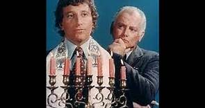 Lanigan's Rabbi (1976-77) Was A Unique Take On The NBC Mystery Movie Genre Of The 1970s