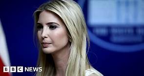 Ivanka Trump: Who is America's first daughter?