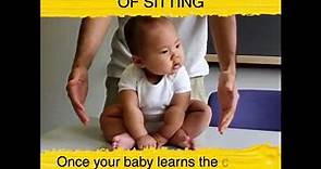 7 Stages of Sitting