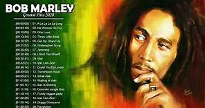 Bob Marley Greatest Hits Full Album 2020 - Bob Marley Best Songs - Bob Marley Reggae Collection