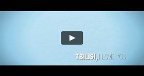 Tbilisi, I Love You Trailer (2014)