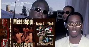 " THE TRUE STORY OF " THE REAL NOTORIOUS BIG ! #notoriousbig NOTORIOUS B1 FROM MISSISSIPPI !