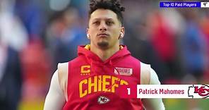 Does Patrick Mahomes Have The Highest Salary Cap Hit In The NFL Going Into 2023?