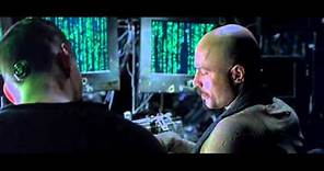 "The Matrix" - Joe Pantoliano / Joey Pants (1999) #1