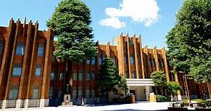 Takushoku University｜拓殖大学