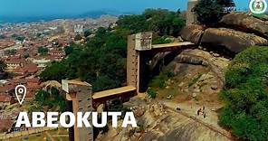 Explore ABEOKUTA, the capital city of the Gateway State || Ogun || Nigeria