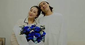 愛情長跑10年修成正果！林哲熹聖誕求婚經紀人女友Cindy成功 盤點演藝圈6位與經紀人結婚的男星 | udn 女子漾