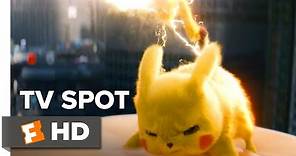 Pokémon Detective Pikachu TV Spot - Destiny (2019) | Movieclips Coming Soon