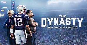 The Dynasty: New England Patriots - Apple TV  Press