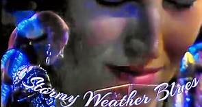 Barbara Dennerlein -- STORMY WEATHER BLUES -- Burghausen Jazzfest 1993 -- 1080p50