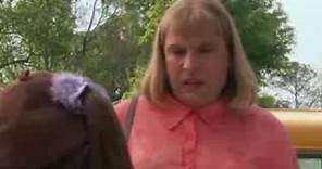 Little Britain USA - I Love You More Than... - Episode 1