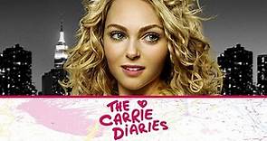 The Carries Diaries Season 1 Episode 1