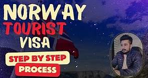 norway tourist visa process | norway family visa | norway visit visa 2022 | norway schengen