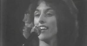 Anna Rizzo and the A-Train - All the Time - 11/12/1974 - Winterland