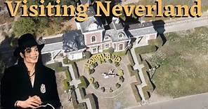 What Does Michael Jackson's Home Look Like Now? || Neverland Ranch