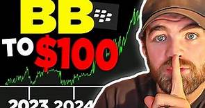 Blackberry Stock Review 2023 | Once in a Lifetime Chance to Buy BB Stock