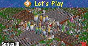 Fixing Problems - OpenTTD Let's Play S10 E52