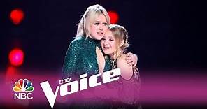 The Voice 2017 - The Season 13 Voice Champion Is...