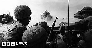 1967 war: Six days that changed the Middle East