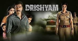 Drishyam - Disney  Hotstar