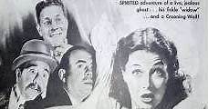 El fantasma amoroso (1945) Online - Película Completa en Español - FULLTV