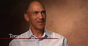 Tony Dungy - Uncommon