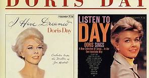 Doris Day - I Have Dreamed / Listen To Day