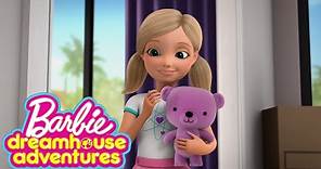 @Barbie | Meet Chelsea! | Barbie Dreamhouse Adventures