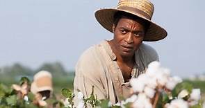 ‘12 Years a Slave’ powerful and devastating