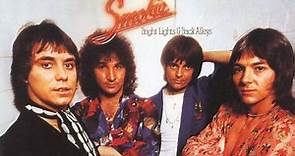 Smokie - Bright Lights And Back Alleys