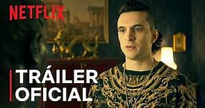 Suburra: Temporada 3 (EN ESPAÑOL) | Tráiler oficial | Netflix