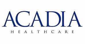 Careers at Acadia Healthcare’s | Acadia Healthcare’s jobs