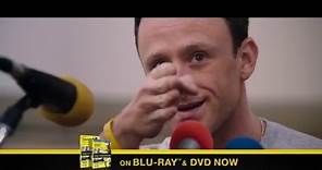 THE PROGRAM - Official DVD Trailer - Based On The Meteoric Rise And Fall Of Lance Armstrong