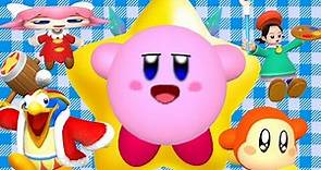 SSGV5: Kirby 64: The Stupid Shards