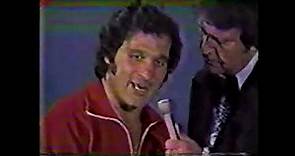 IWA International Championship Wrestling - Episode 24 (1975)