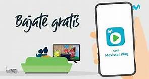 Movistar Play - GRATIS