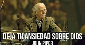 DIOS CUIDA DE TI - John Piper