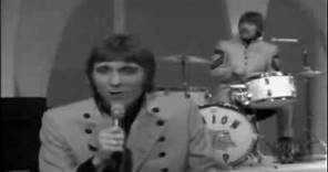 Gary Puckett & The Union Gap - Young Girl - HQ