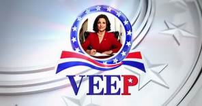 Veep - Vicepresidente incompetente